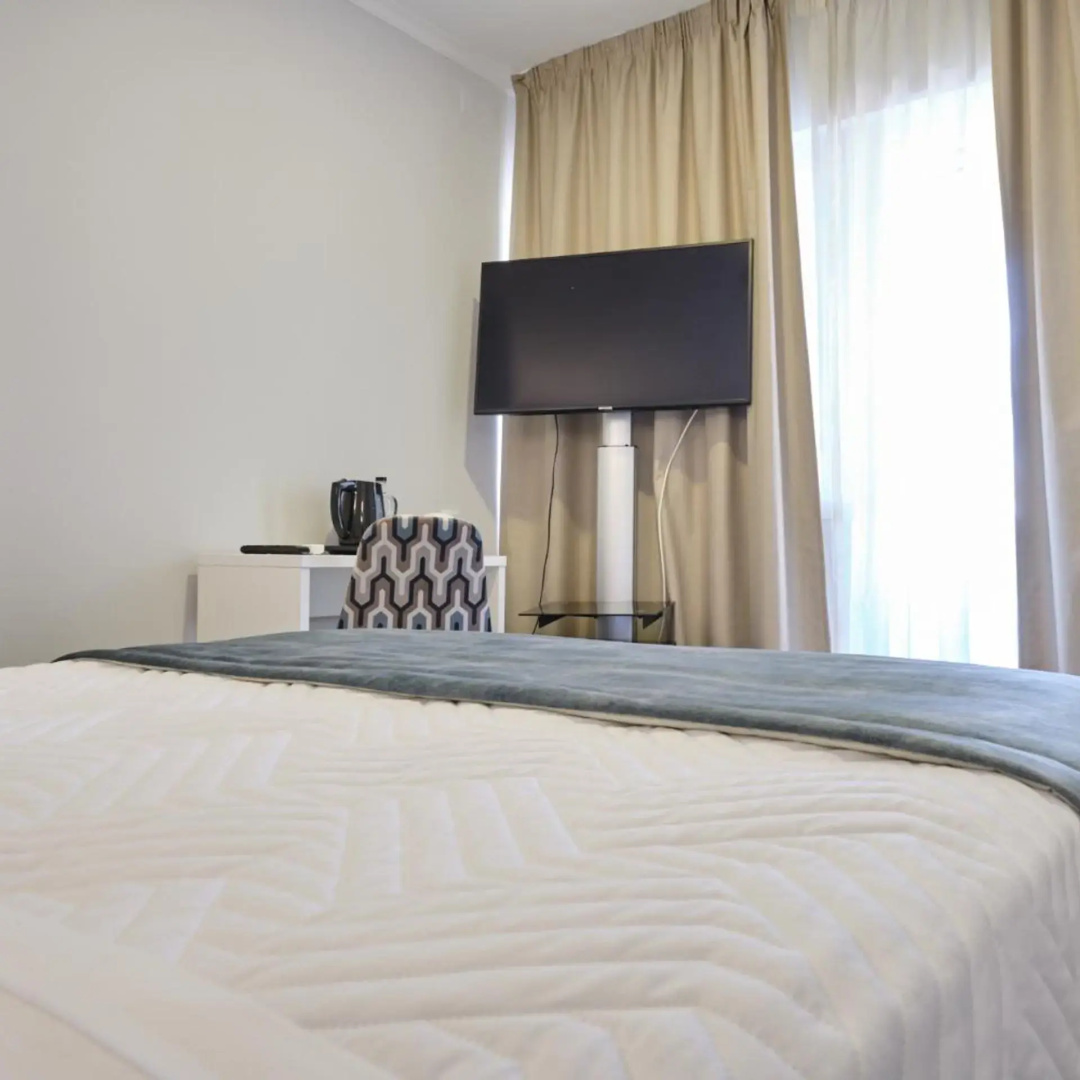 Photo - Patria Hotel