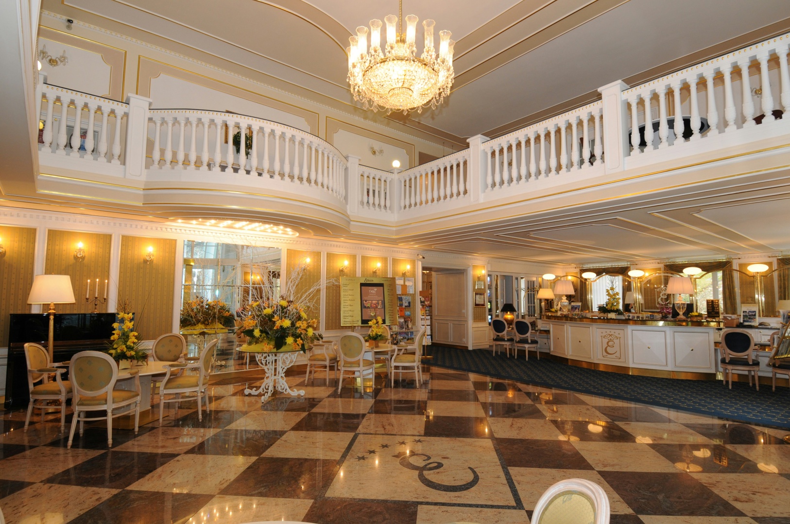 Foto - Esplanade Spa and Golf Resort