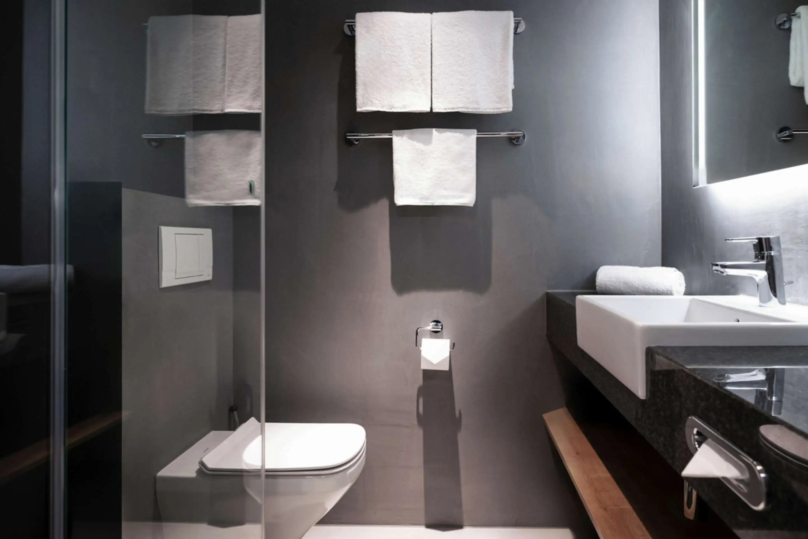 Photo - IntercityHotel Wien