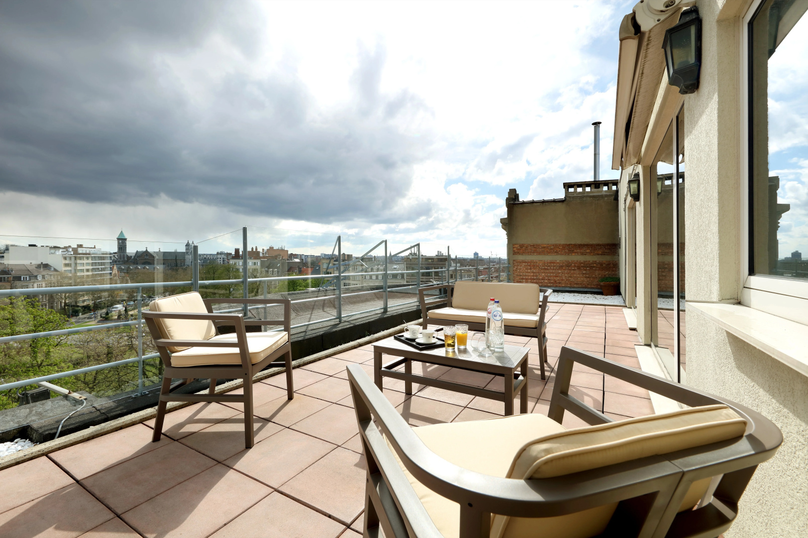 Foto - Eurostars Montgomery