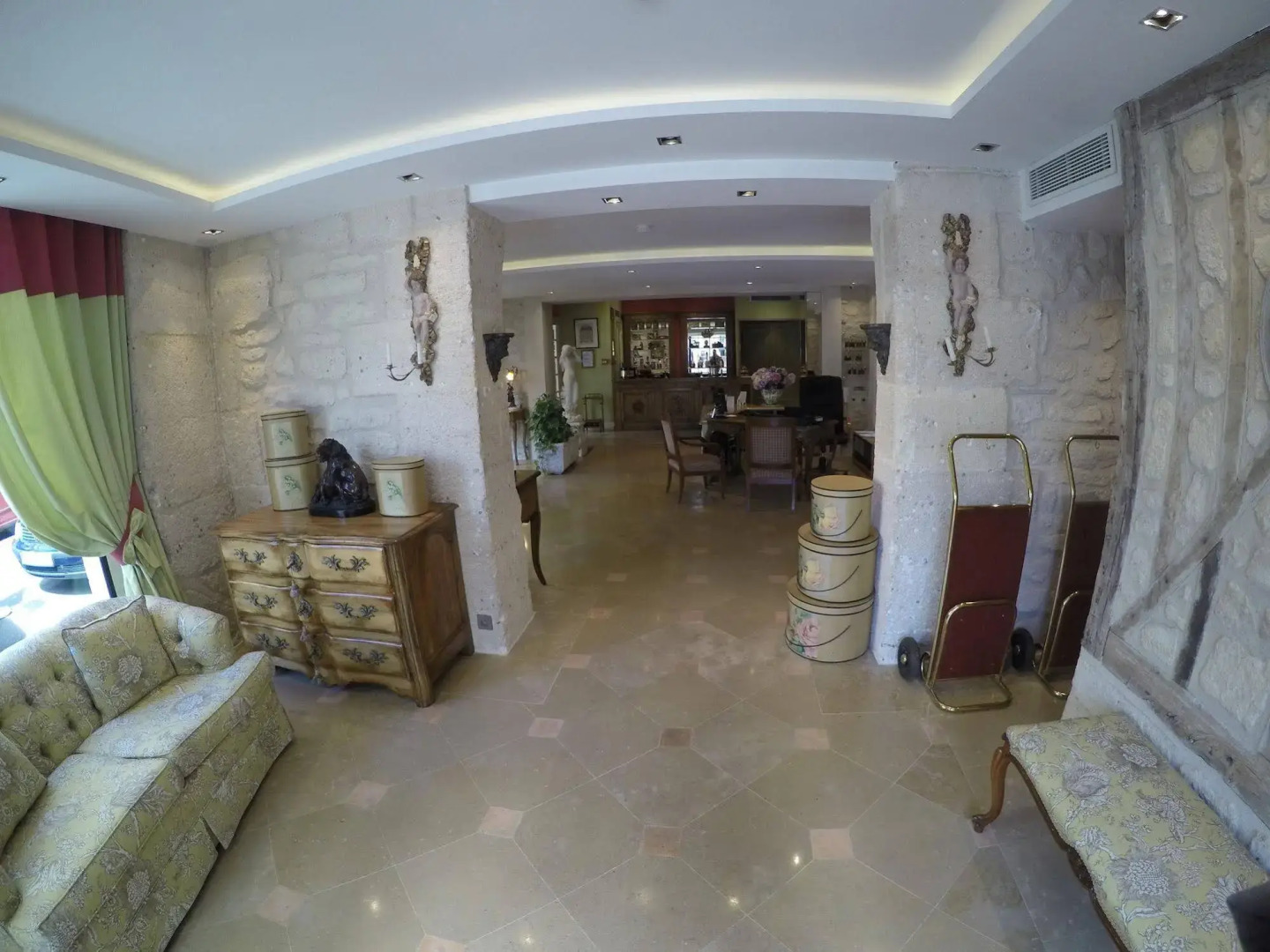 Foto - Le Relais Médicis