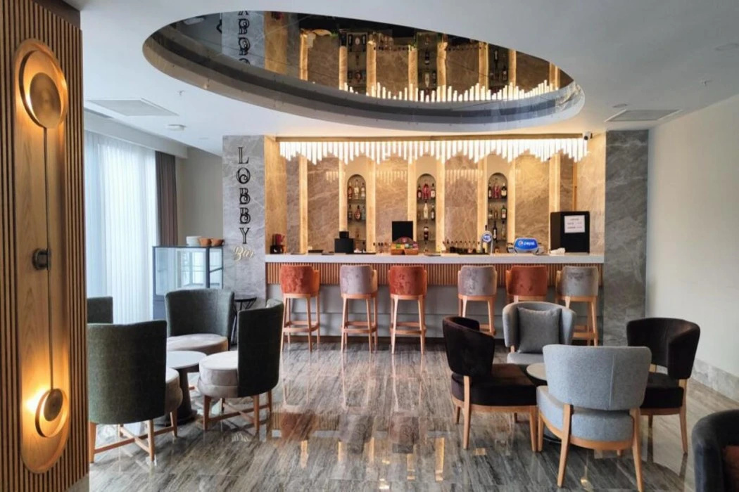 Foto - Side Zeugma Hotel - Adult Only 16 Plus