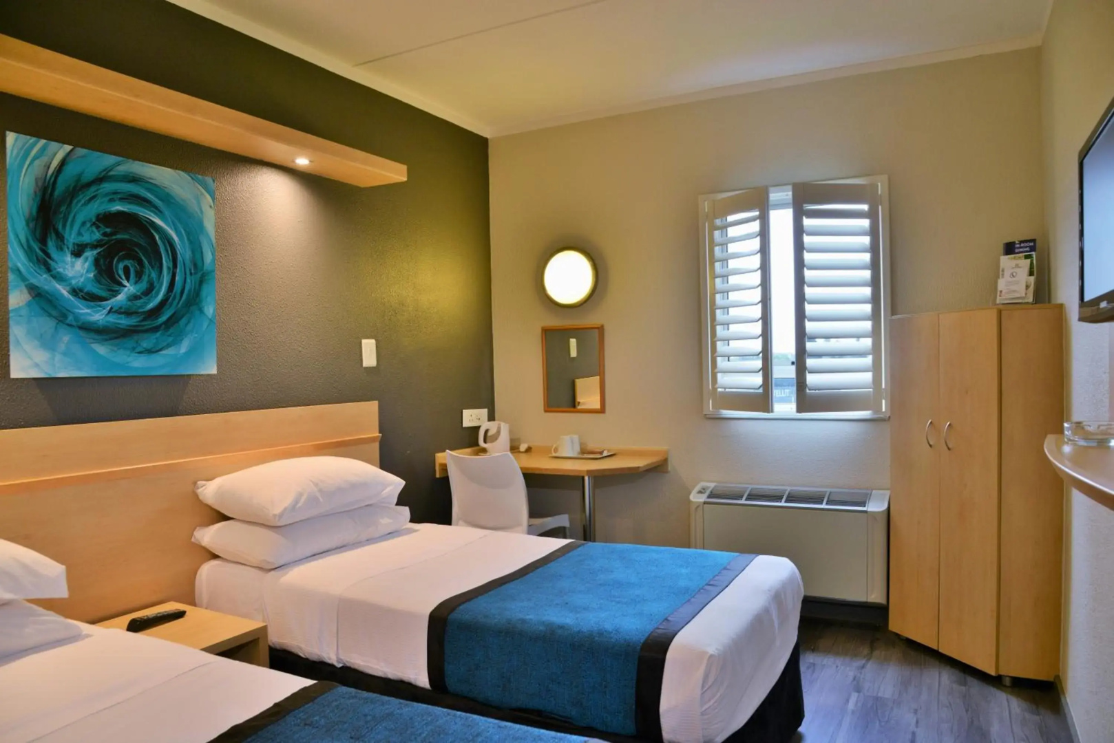 Photo - Road Lodge Randburg