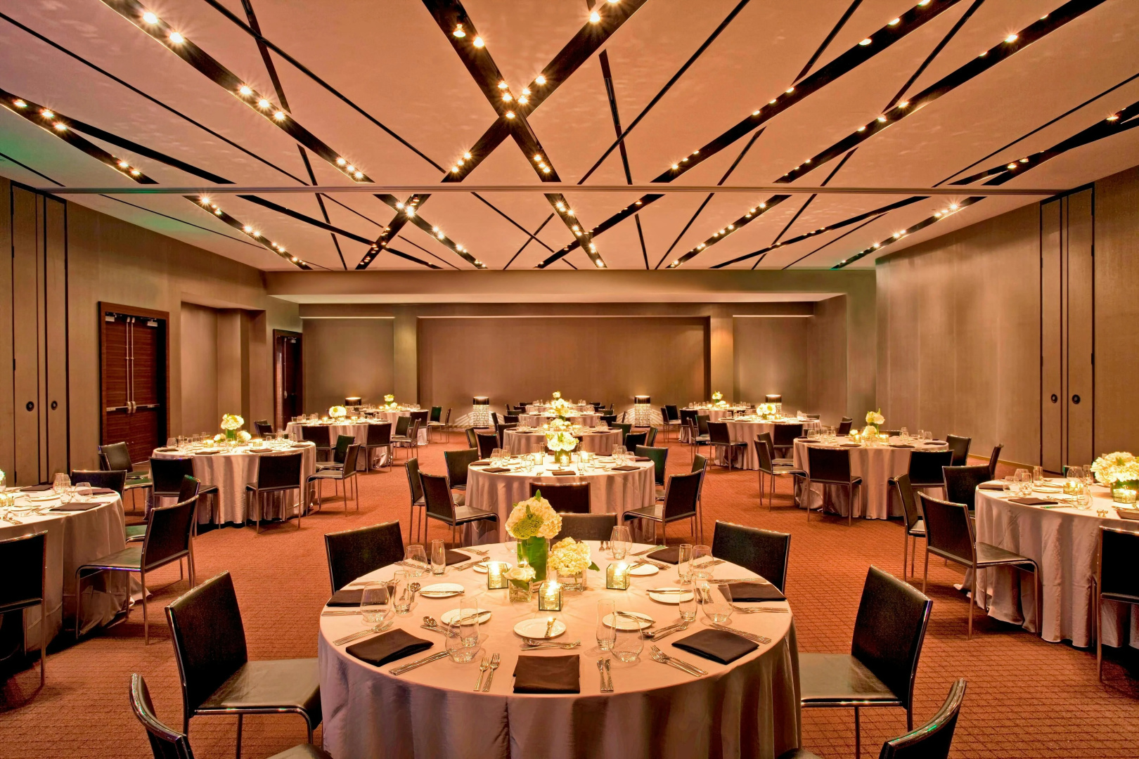 Photo - JW Marriott Atlanta Downtown
