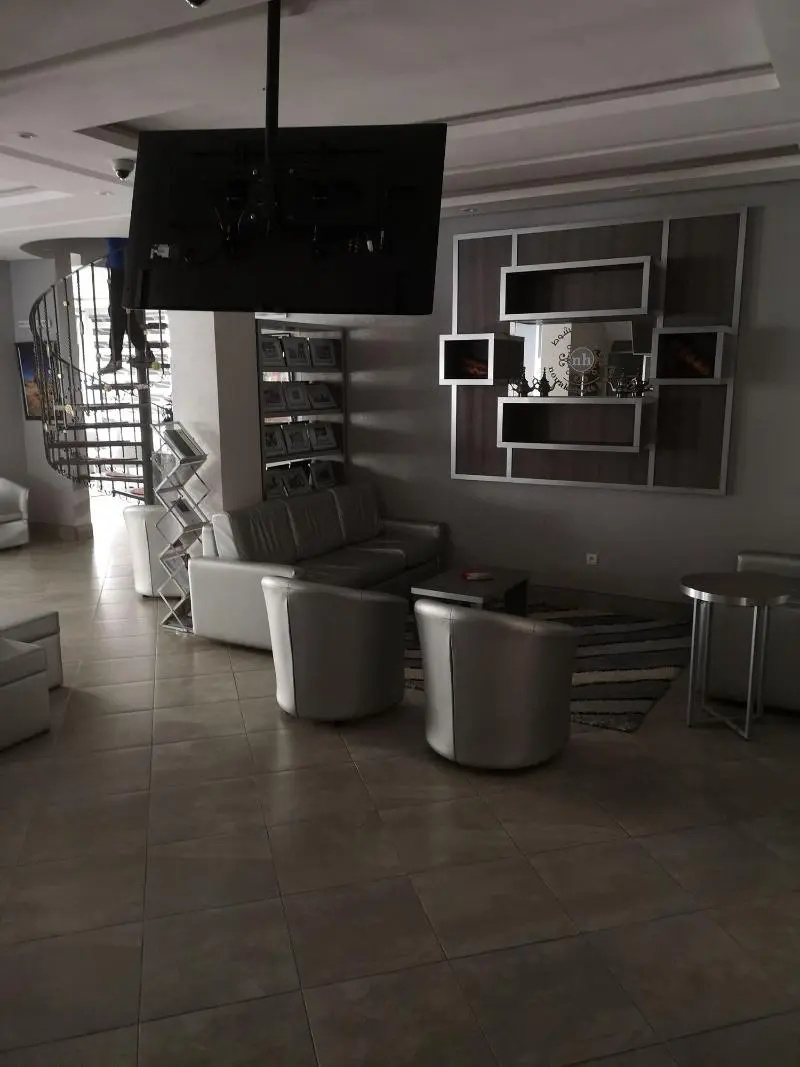Photo - Nouakchott Hotel