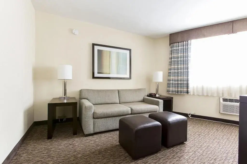 Foto - Royal Palace Westwood Hotel