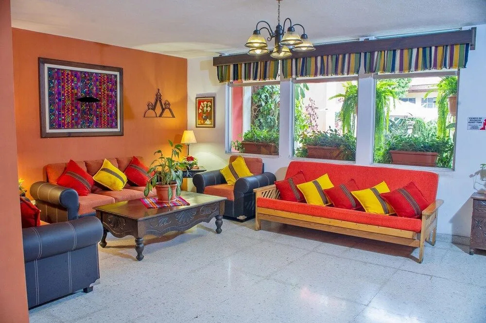 Foto - Hotel Casa Rustica