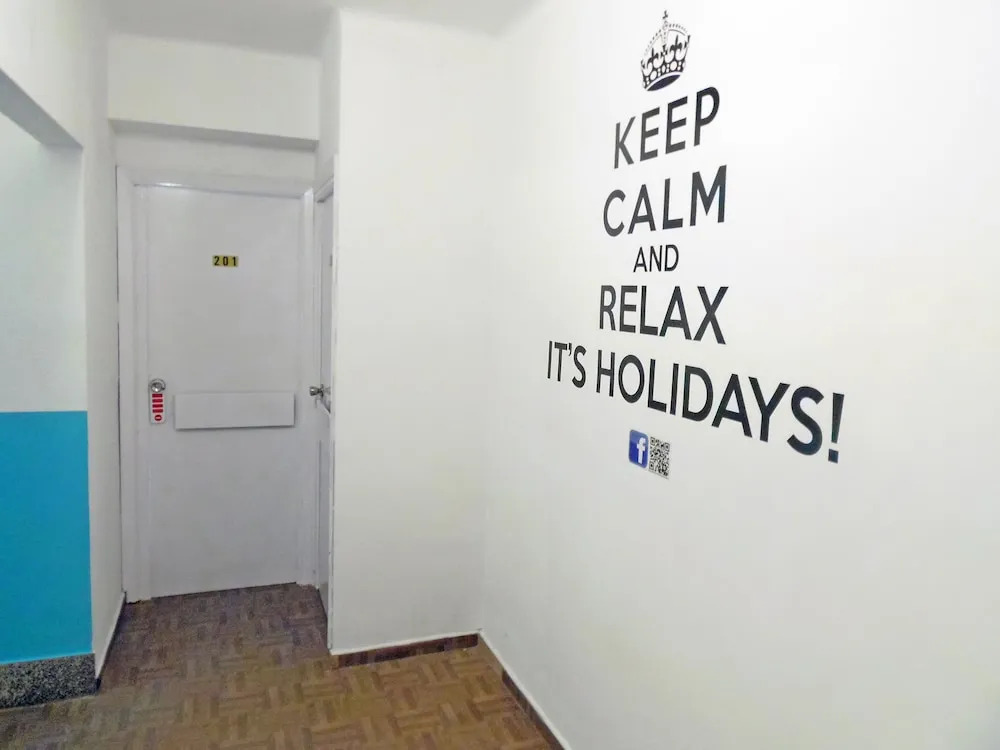 Photo - Hostal Sol de Mallorca