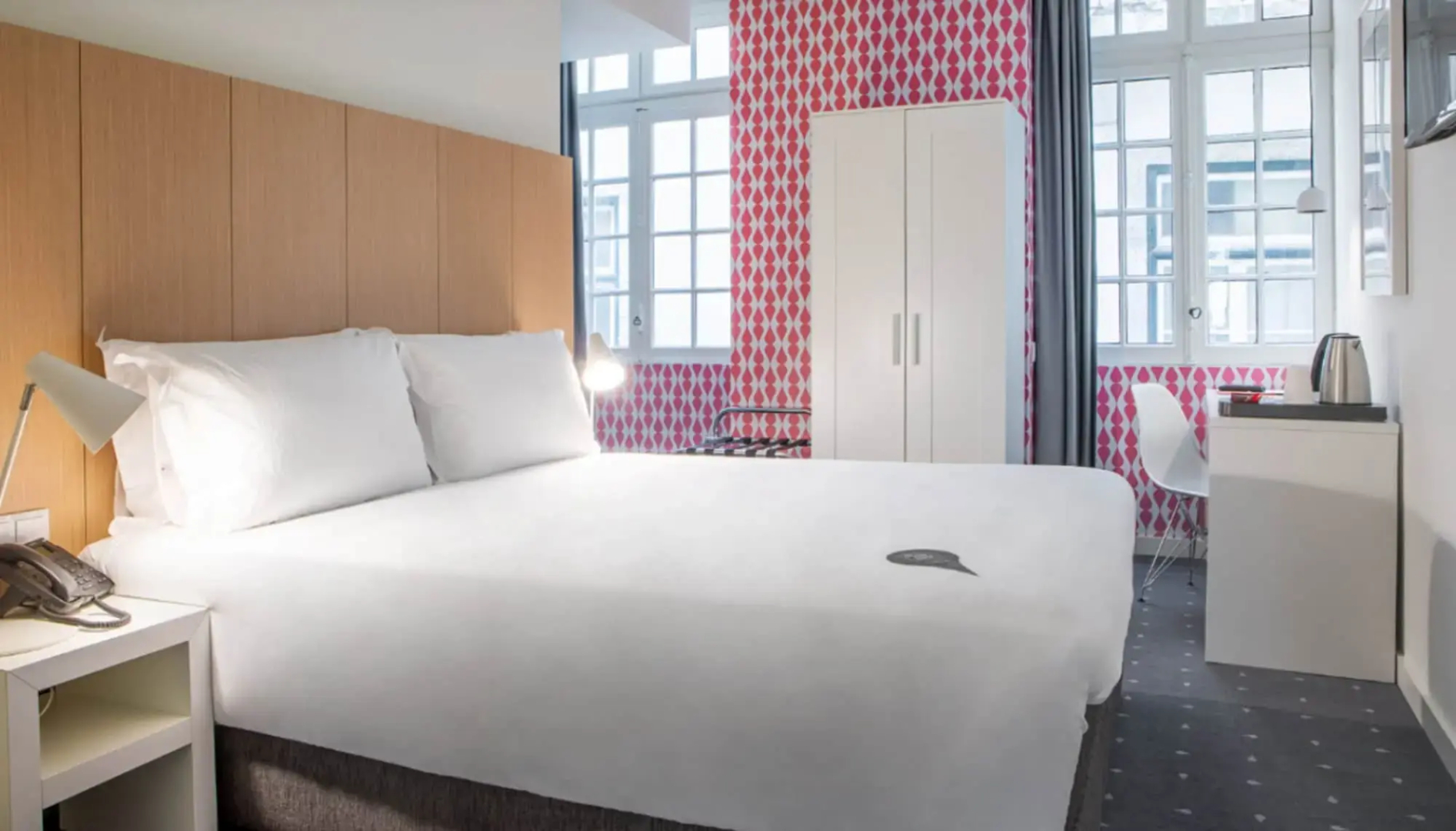 Foto - Stay Hotel Lisboa Centro Chiado