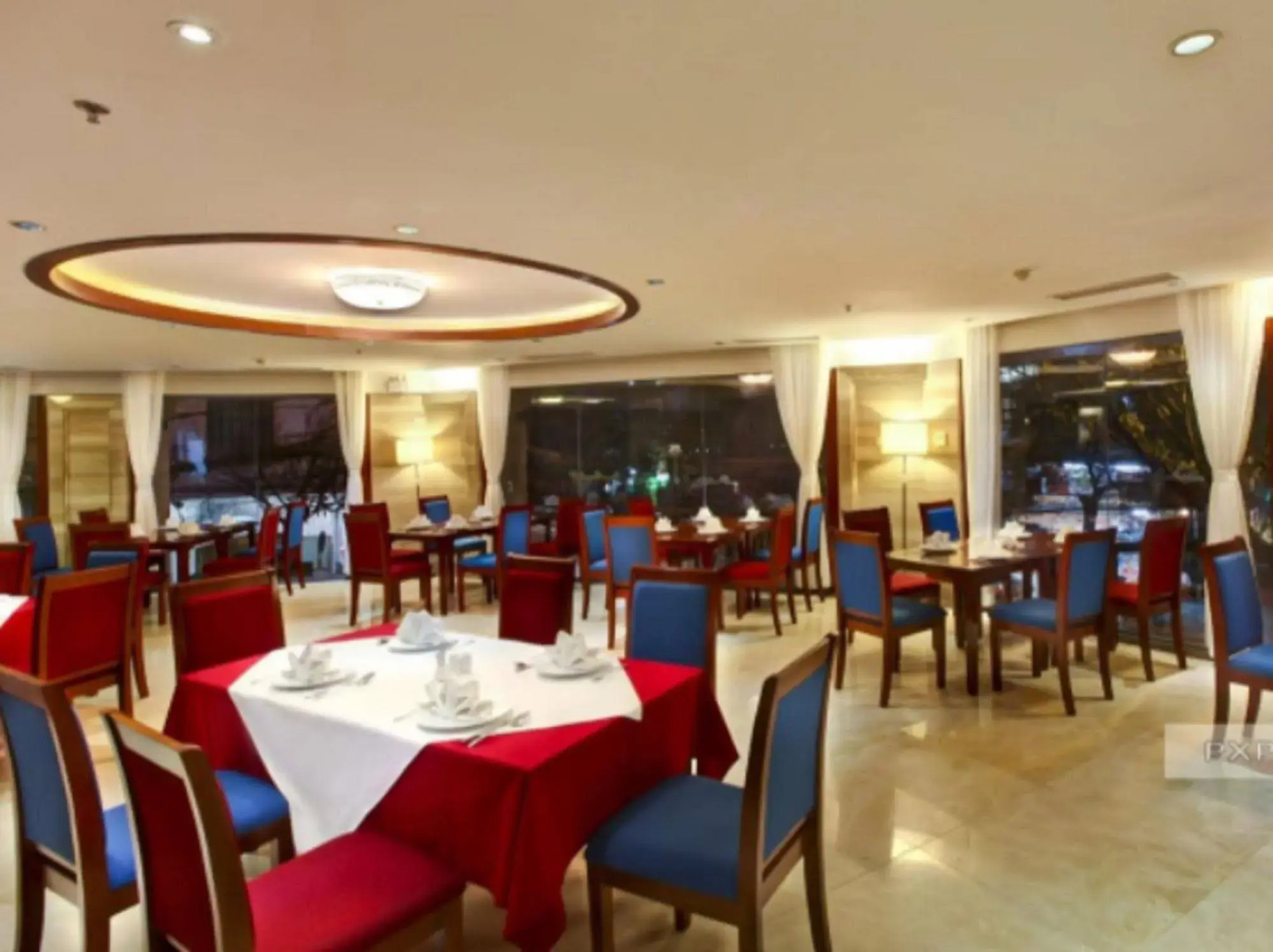 Foto - Nesta Hotel Hanoi