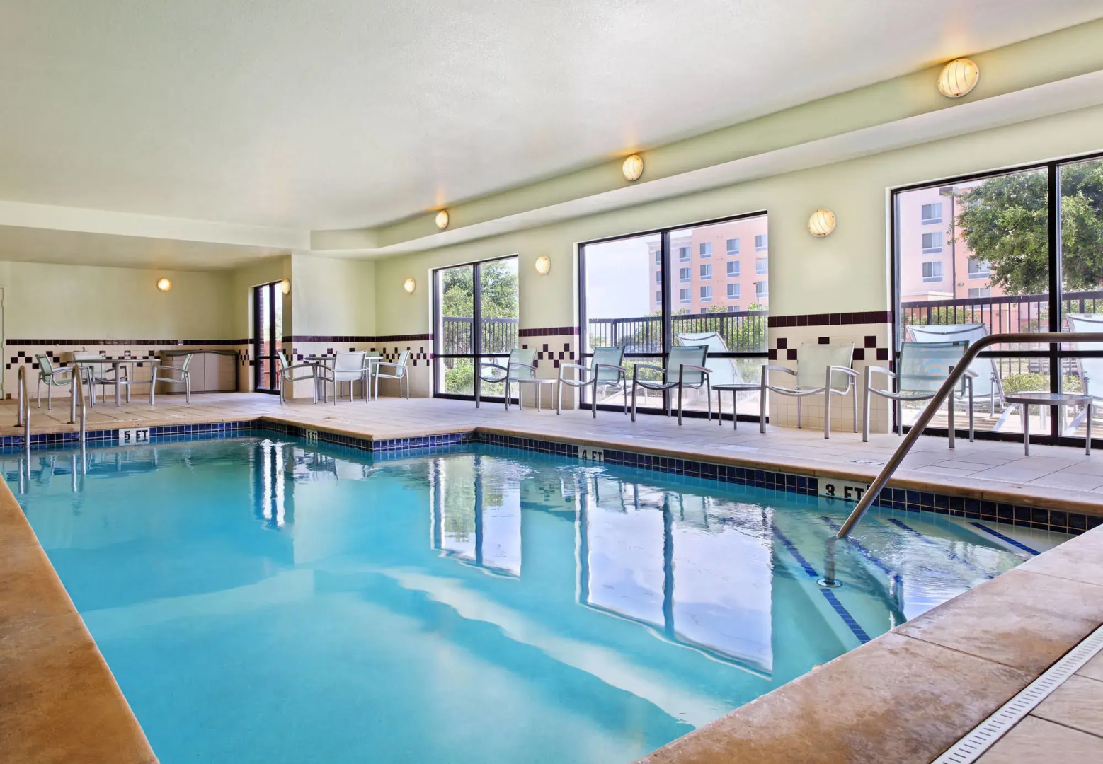 Photo - SpringHill Suites by Marriott Austin Parmer/Tech Ridge