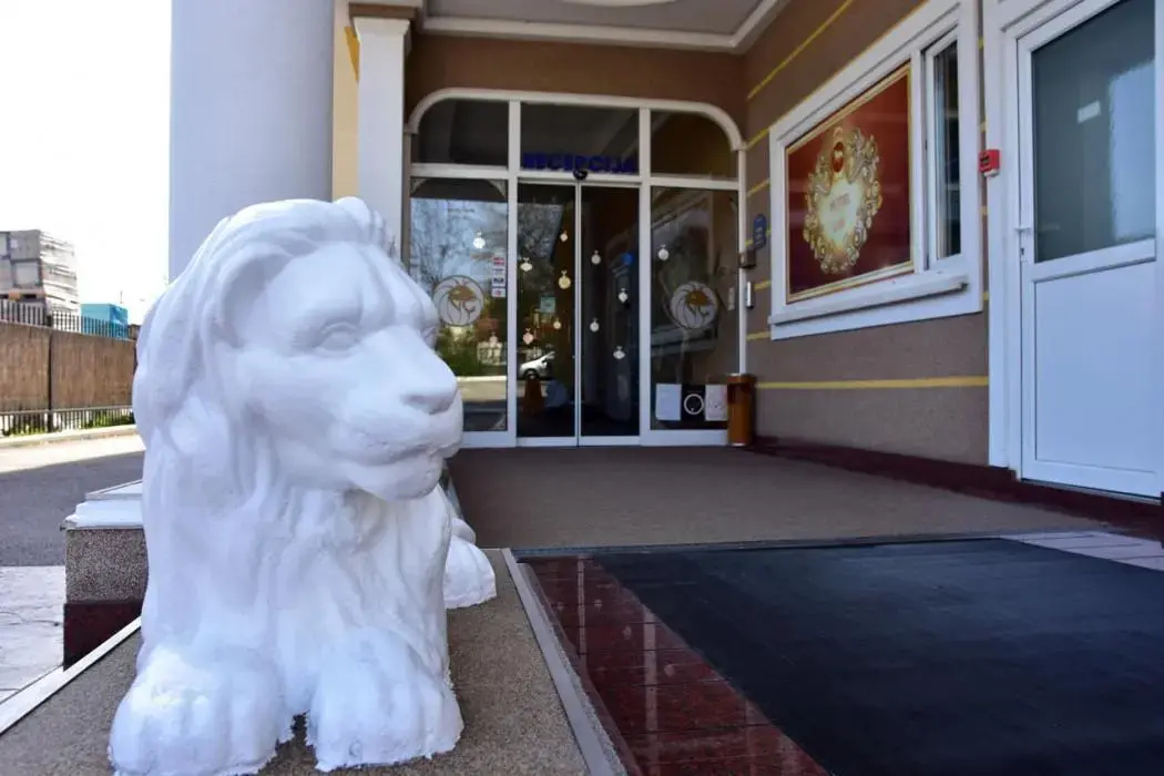 Foto - Garni Hotel Lav