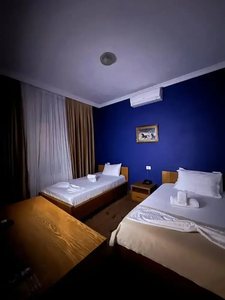 Photo - Akropoli Hotel