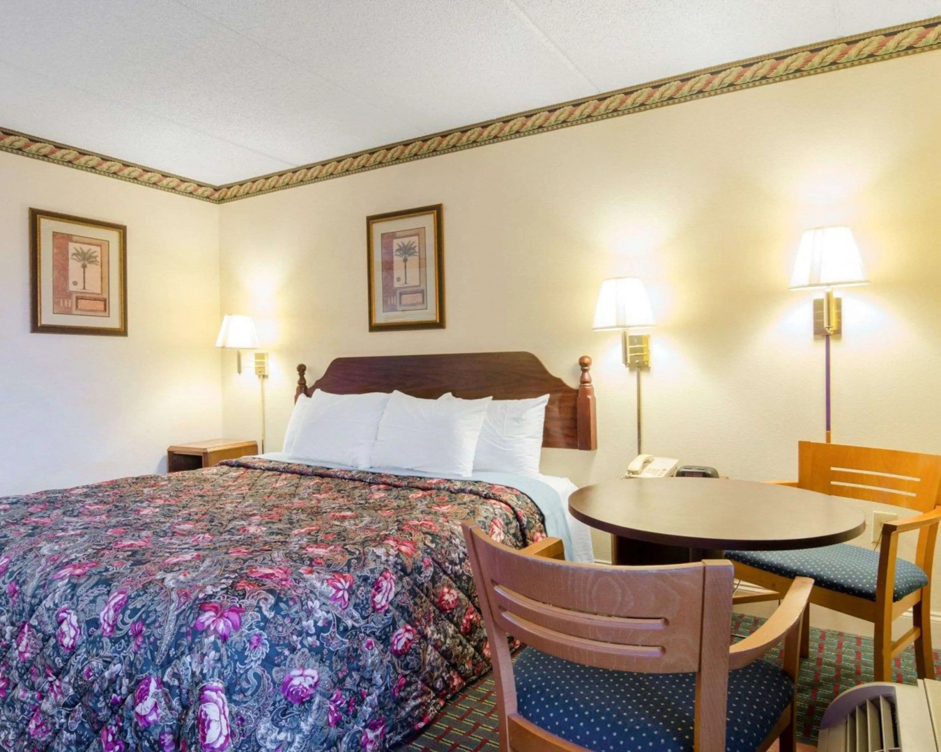 Foto - Rodeway Inn Norcross