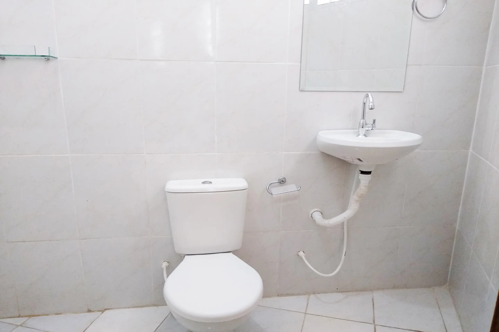 Photo - OYO Hotel Brás