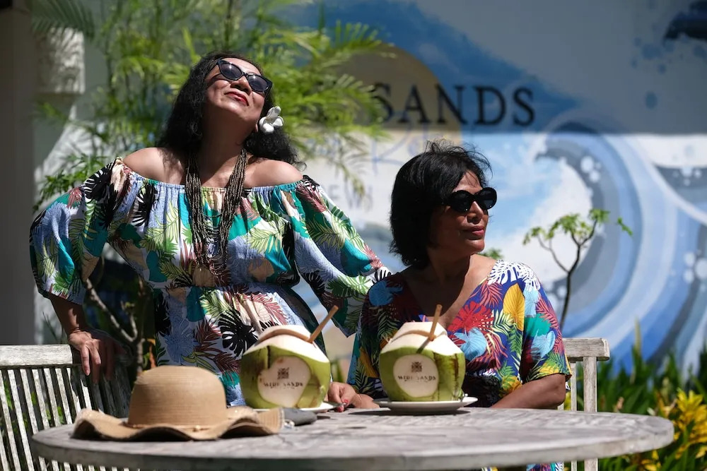 Foto - Wide Sands Beach Retreat