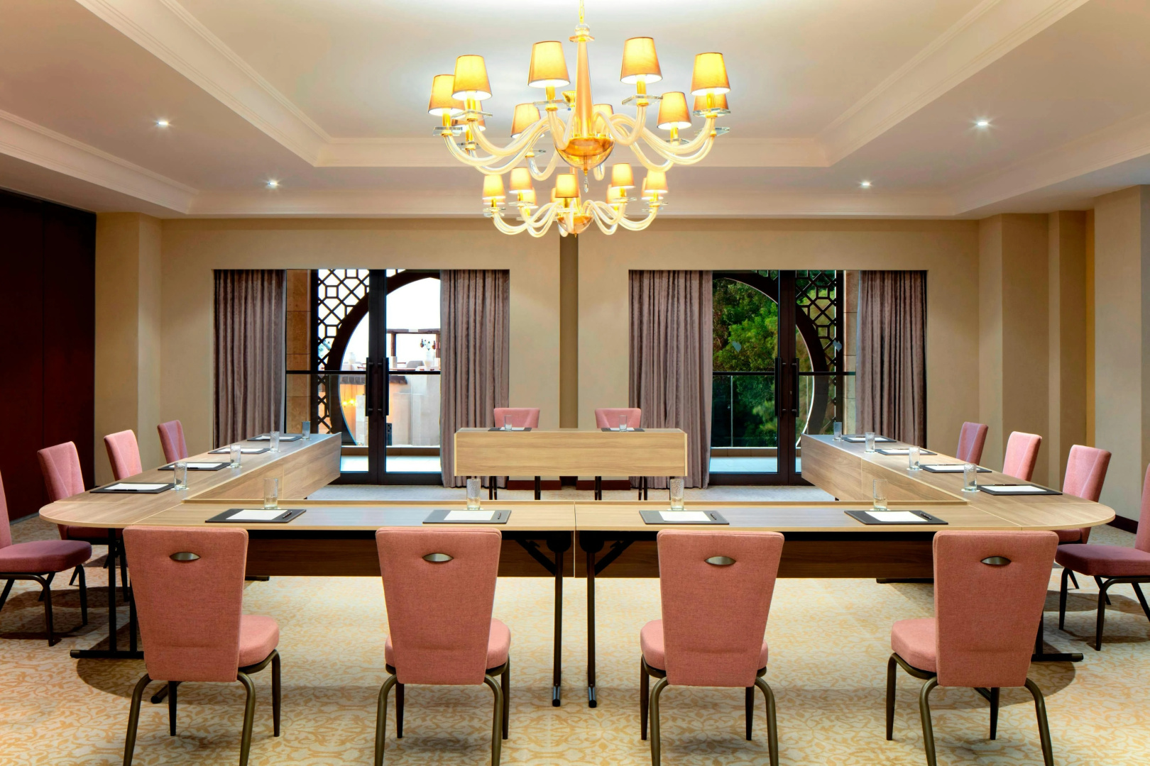 Foto - Ajman Saray, a Luxury Collection Resort, Ajman