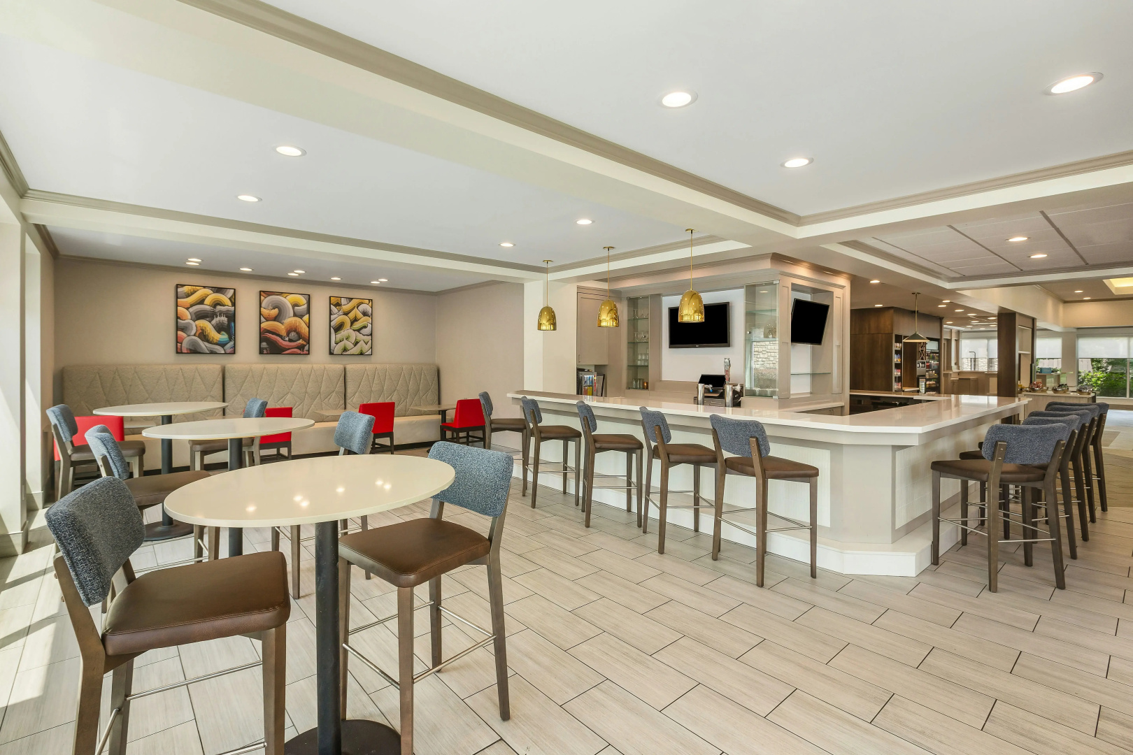 Photo - Hilton Garden Inn Atlanta Airport North