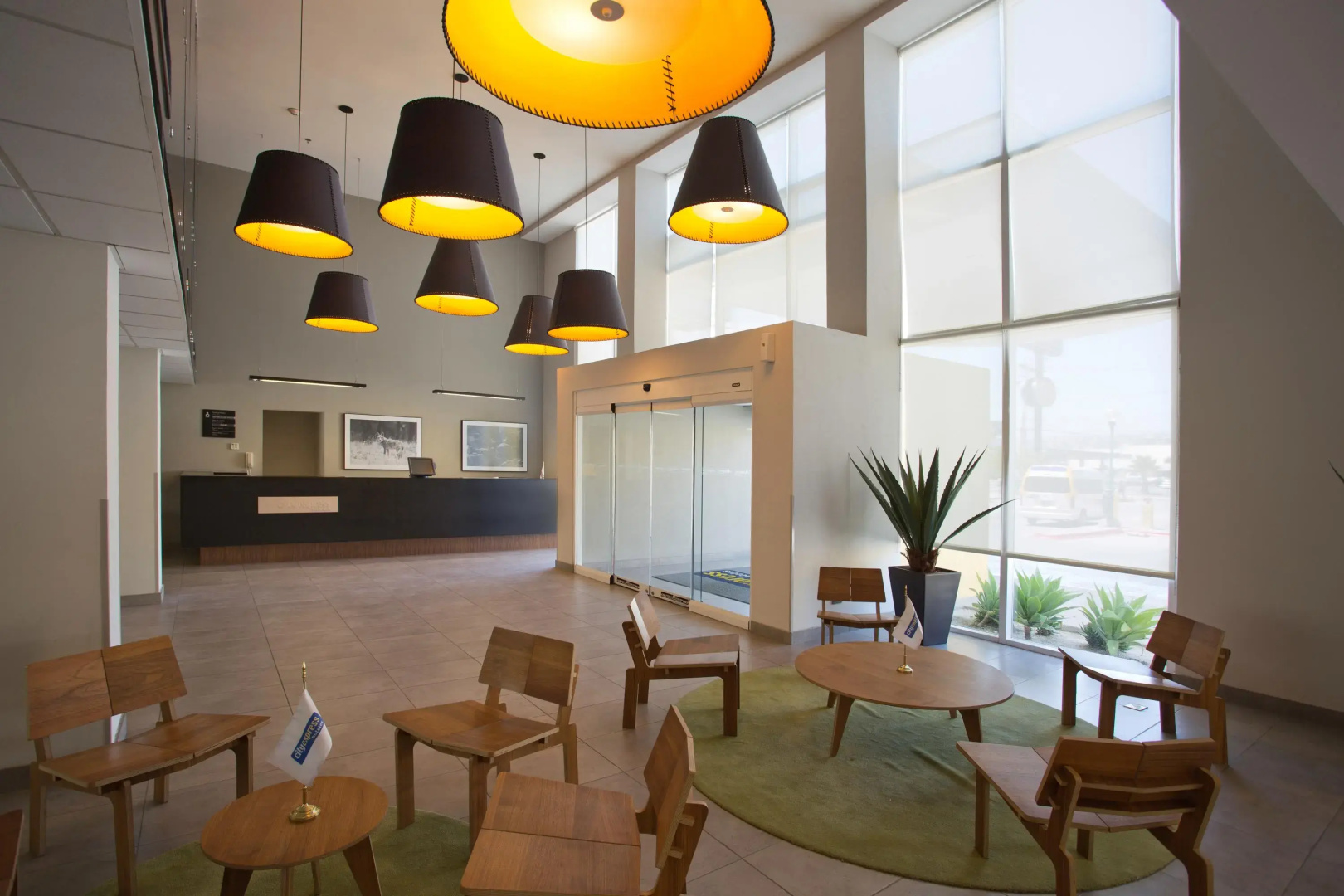 Foto - City Express by Marriott Tijuana Insurgentes