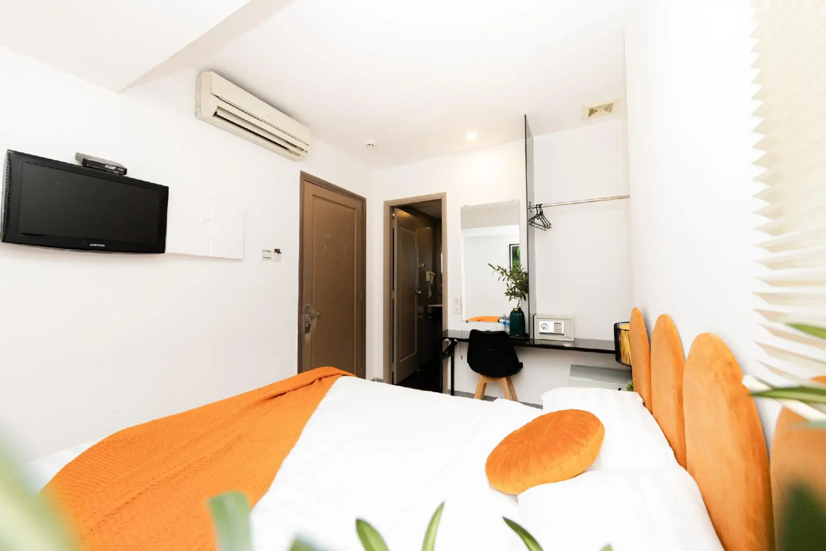 Foto - The One Premium Hotel