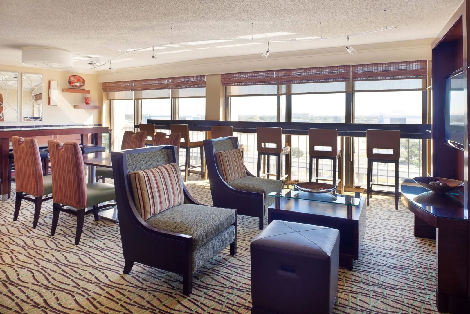 Foto - Tampa Airport Marriott