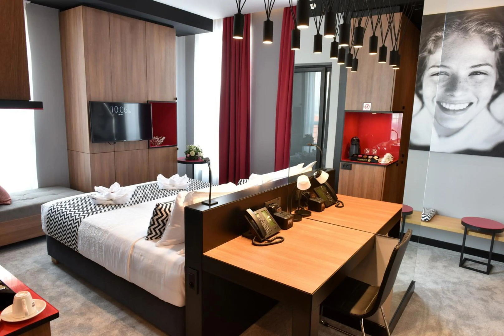 Foto - Hotel Panoramika