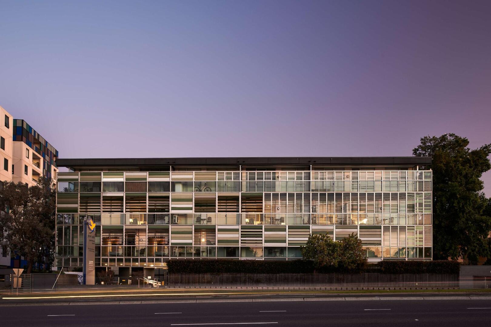 Foto - Punthill Knox