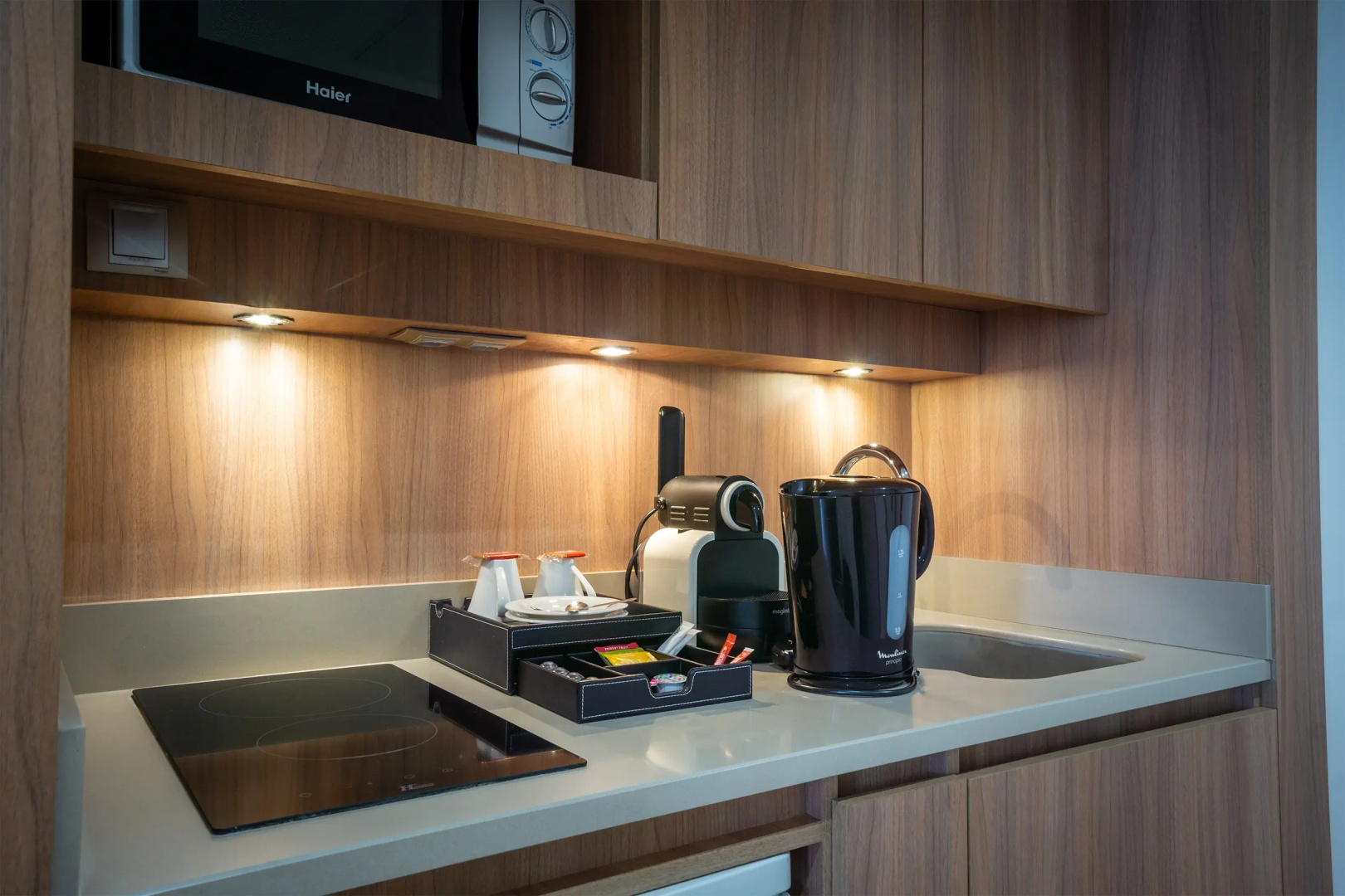 Foto - City Residence Paris CDG Airport