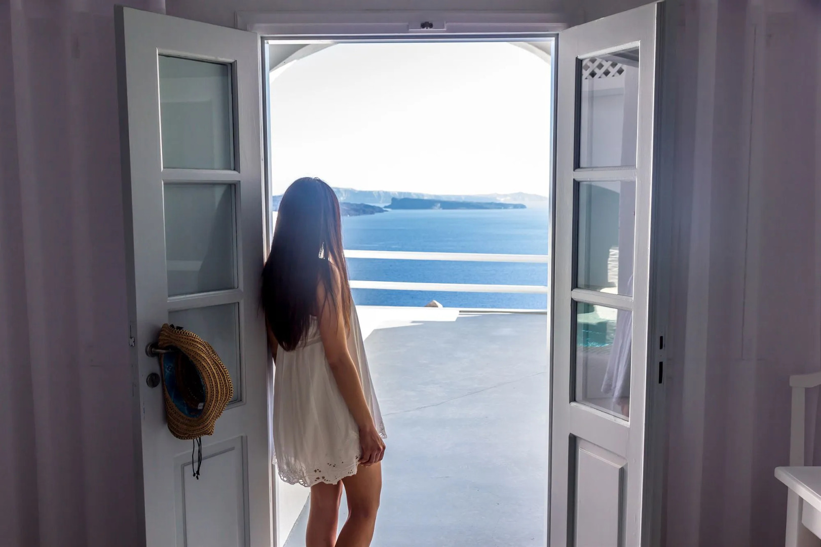Foto - Oia Suites