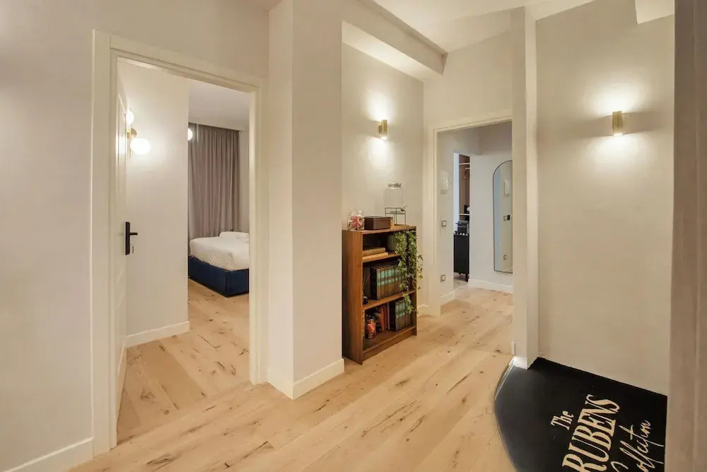 Foto - The Rubens Collection