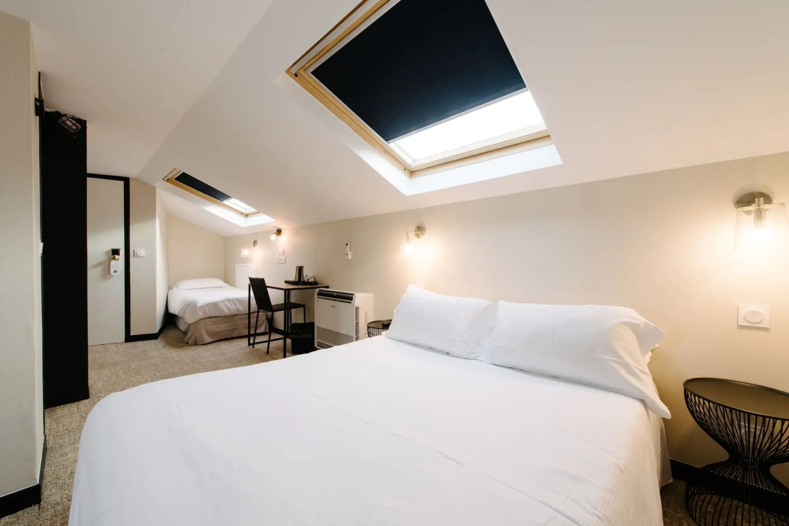 Photo - Atypik Hotel