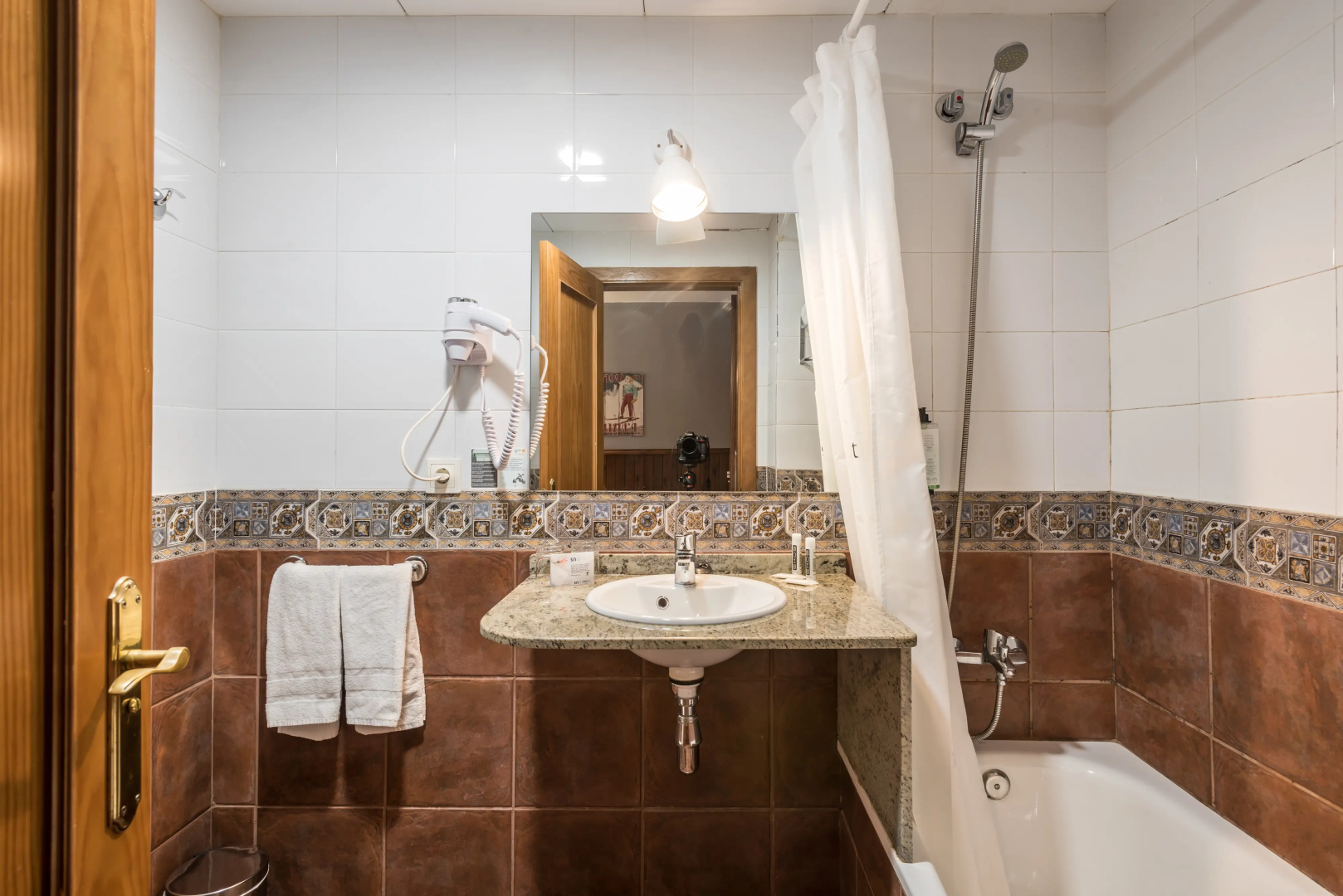 Foto - Hotel AA Beret