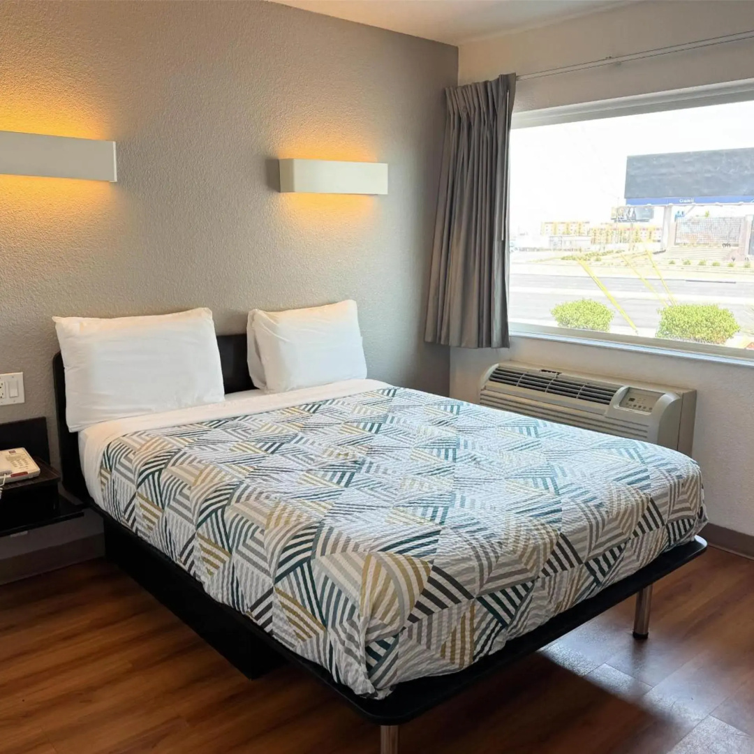 Foto - Studio 6 Suites Las Vegas, NV - Tropicana