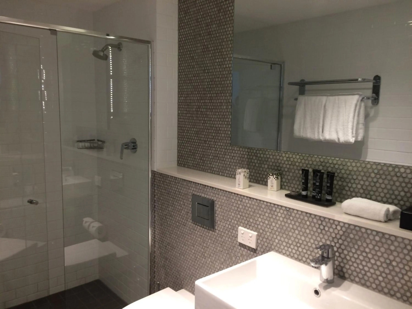 Foto - Alpha Mosaic Hotel Fortitude Valley