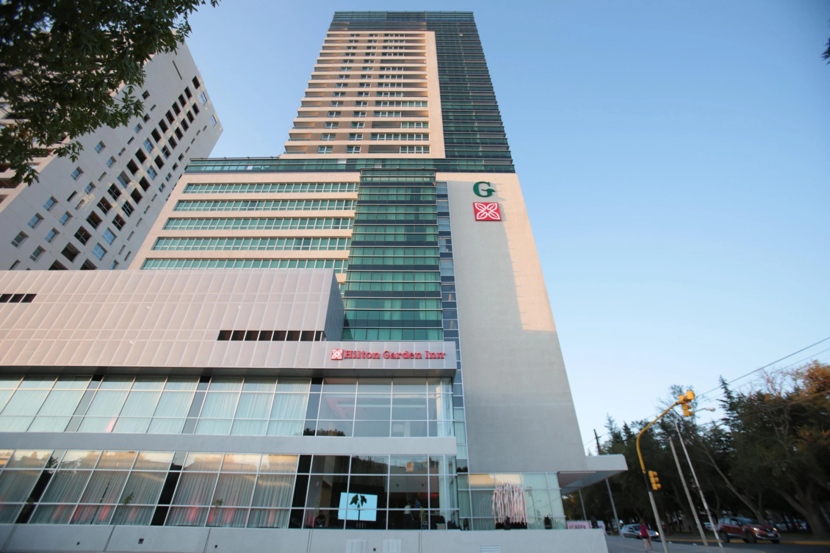Photo - Hilton Garden Inn Neuquen