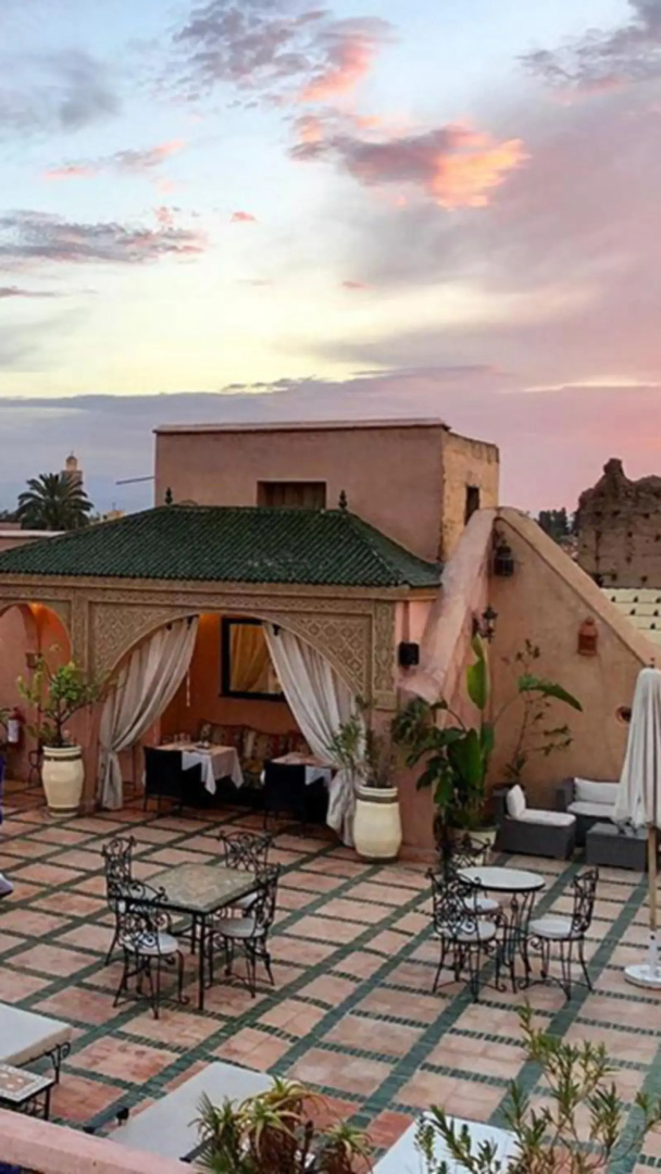 Photo - Riad & Spa Esprit du Maroc