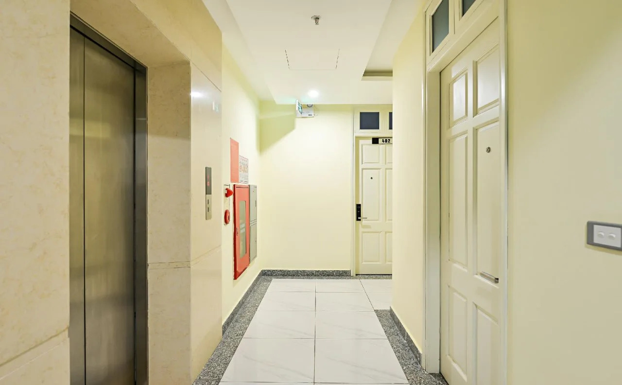 Foto - Suji My Dinh Hotel