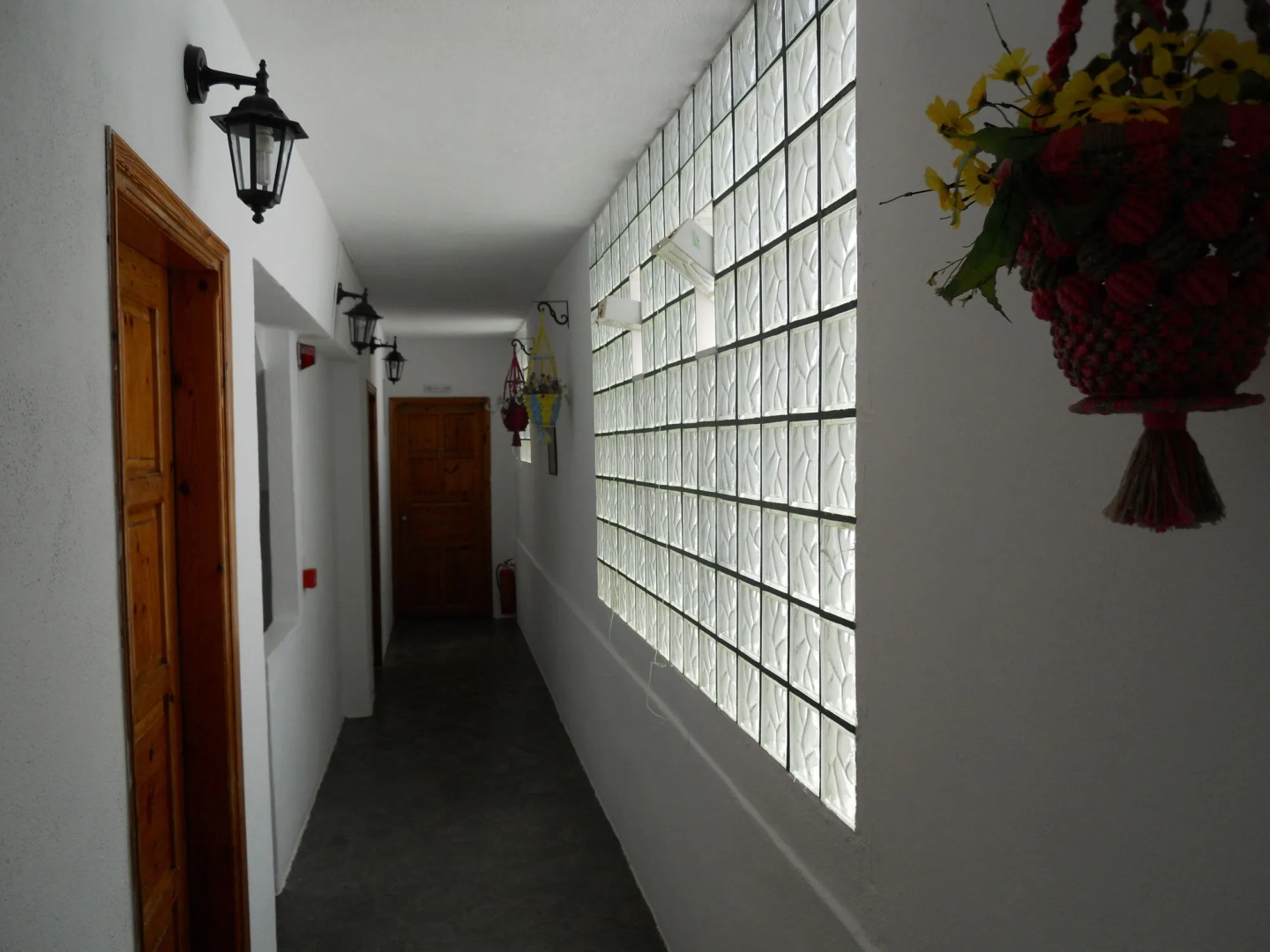 Foto - Daskalogiannis Hotel