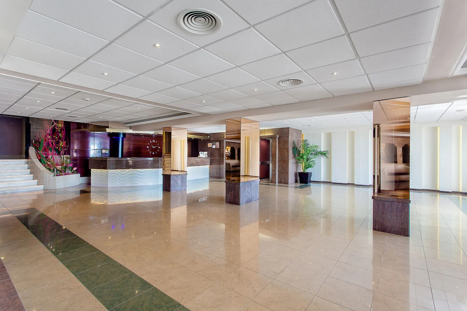 Foto - Hotel Pimar & Spa