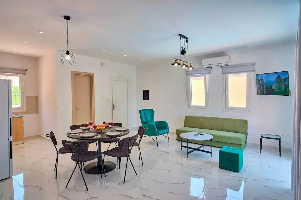 Foto - Drastis Escape Villas - Villa Ruth by Estia