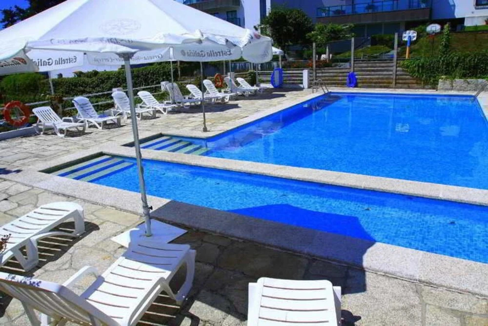 Photo - Hotel Silgar 92