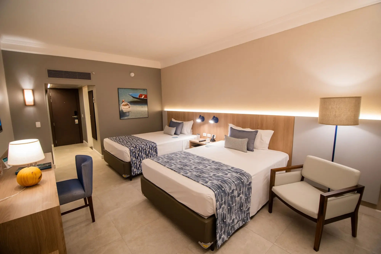 Foto - Hotel Deville Prime Salvador