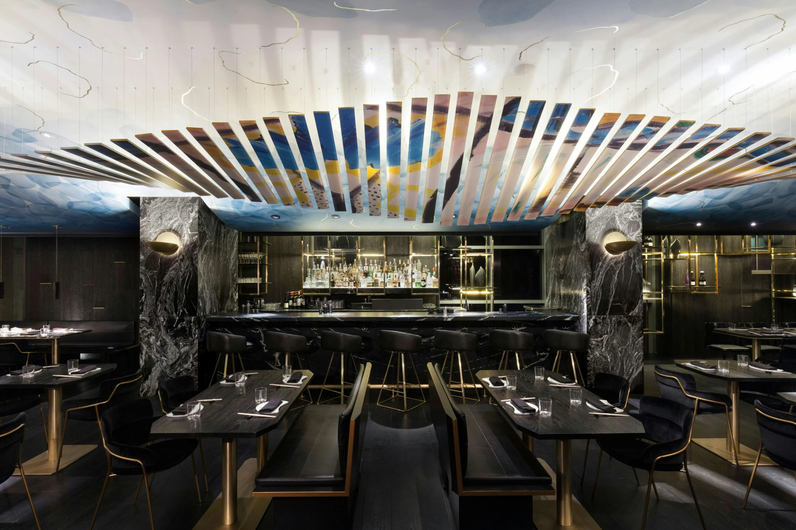 Photo - Bisha, a Luxury Collection Hotel Toronto
