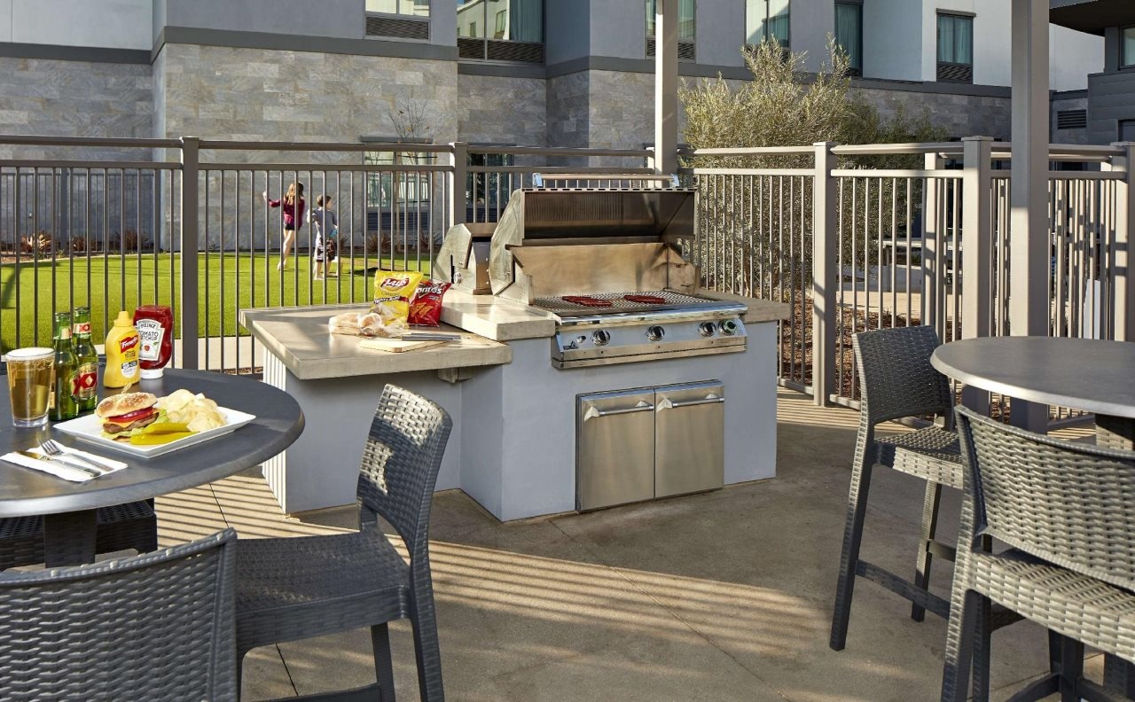 Photo - Homewood Suites by Hilton Long Beach Airport