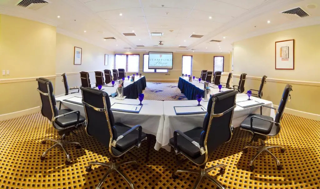 Foto - Stamford Plaza Sydney Airport Hotel & Conference Centre