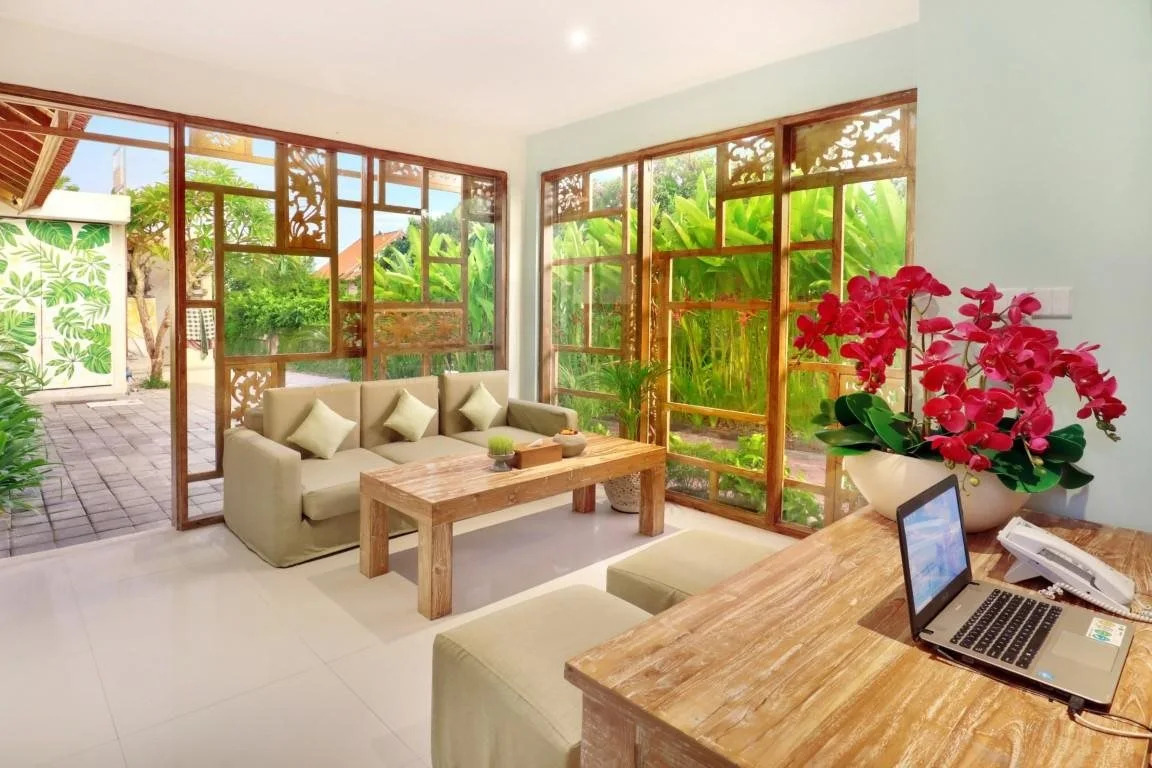 Foto - Manca Villa Canggu by Ini Vie Hospitality