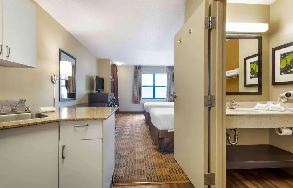 Foto - Extended Stay America Suites Secaucus Meadowlands