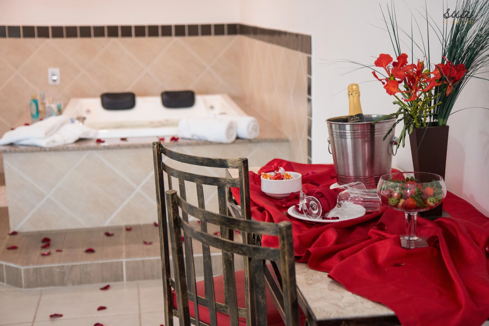 Foto - Hotel Miratlantico Búzios