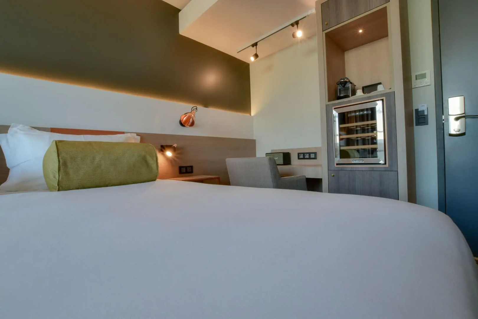 Foto - Hotel B55