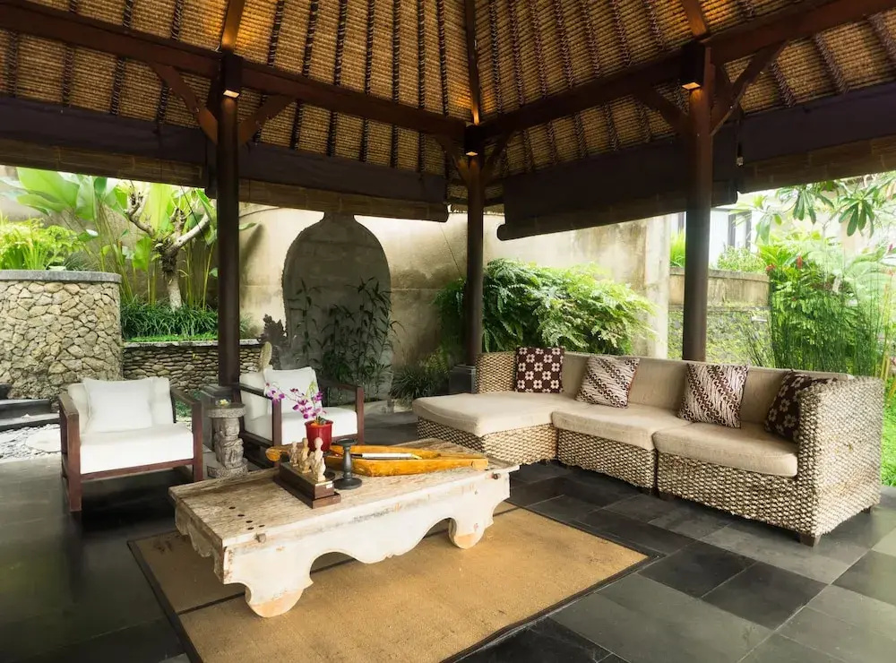Foto - Villa Kembang Bali Ubud